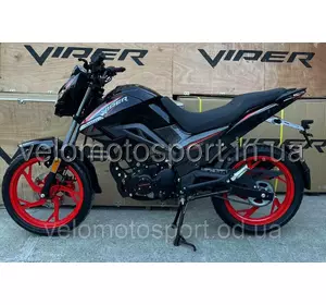 Мотоцикл дорожный Viper ZS200-3 Мотоцикл дорожный Viper ZS200-3
