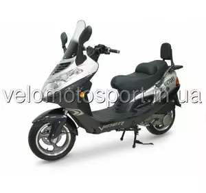 Скутер VICTORY 150 Скутер VICTORY 150