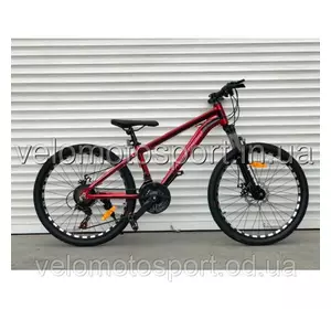 Велосипед подростковый 24 дюйма Top Rider (Топ Райдер) "680" (ORIGINAL SHIMANO) Велосипед подростковый 24 дюйма Top Rider (Топ Райдер) "680" (ORIGINAL SHIMANO)