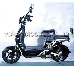 Електричний велосипед Billgery B-85412 (1) двигун 500W, акумулятор 60V/20Ah Електричний велосипед Billgery B-85412 (1) двигун 500W, акумулятор 60V/20Ah