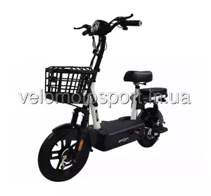 Электровелосипед FADA LiDO 500W Электровелосипед FADA LiDO 500W