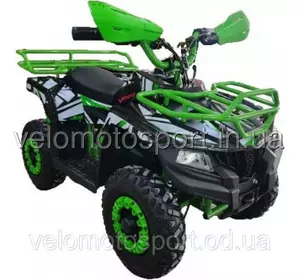 Новий Детский электроквадроцикл квадроцикл Viper-Crosser NEW EATV 90707 800W/36V Новий Детский электроквадроцикл квадроцикл Viper-Crosser NEW EATV 90707 800W/36V