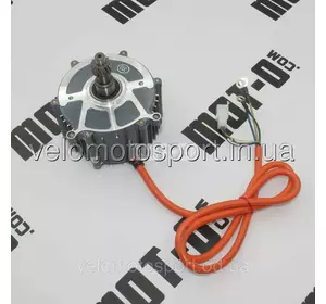 Електродвигун 600W/60V FADA BULLI Фада Буллі (FDET063LA-60) Електродвигун 600W/60V FADA BULLI Фада Буллі (FDET063LA-60)