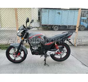 Мотоцикл дорожный Viper ZS200A (мотоцикл Вайпер ZS200А) Мотоцикл дорожный Viper ZS200A (мотоцикл Вайпер ZS200А)