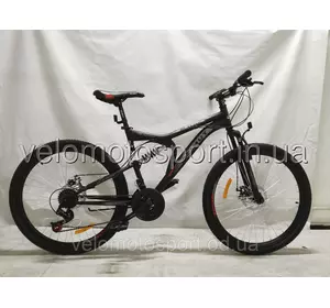 Горный велосипед Azimut Blaster G -26 (2019) Горный велосипед Azimut Blaster G -26 (2019)