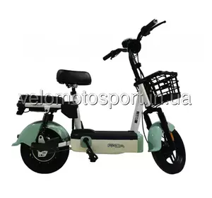 Электроскутер Электровелосипед FADA LiDO 500W электровелосипед фада лида 48/12 скутер электрический фада Электроскутер Электровелосипед FADA LiDO 500W электровелосипед фада лида 48/12 скутер электрический фада