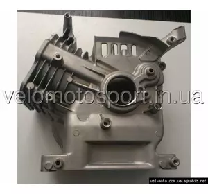 БЛОК КАРТЕРА (168F) БЛОК КАРТЕРА (168F)