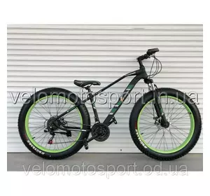 Велосипед Top Rider 26 дюймов ФЭТБАЙК 720 Велосипед Top Rider 26 дюймов ФЭТБАЙК 720