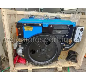 Двигун к мотоблоку Zubr (Зубр)R 180 NM- JR-Q78- 8 л.с. электро Двигун к мотоблоку Zubr (Зубр)R 180 NM- JR-Q78- 8 л.с. электро