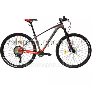 Велосипед Crosser Х - 880 (26 дюймов) 2021 Велосипед Crosser Х - 880 (26 дюймов) 2021