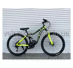 Велосипед 26 дюймов Top Rider "910" Велосипед 26 дюймов Top Rider "910"