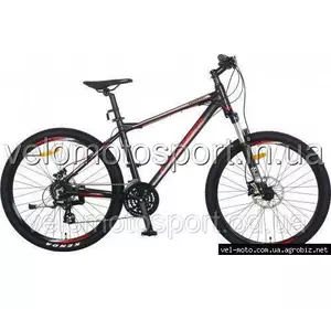 ВЕЛОСИПЕД Crosser Esosport 26 КОД -5 ВЕЛОСИПЕД Crosser Esosport 26 КОД -5