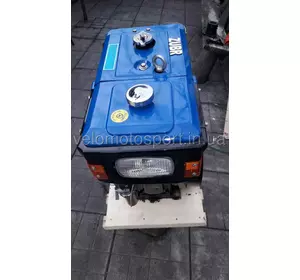 Двигатель на мотоблок Zubr(Зубр) JR-Q79 - БП 9.6 л.с. ручной(ПЛЮС) Двигатель на мотоблок Zubr(Зубр) JR-Q79 - БП 9.6 л.с. ручной(ПЛЮС)