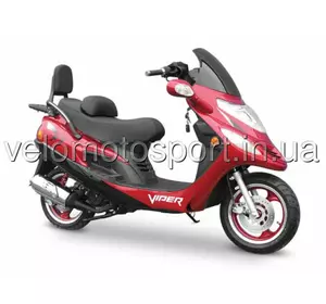 Скутер F150 Скутер F150