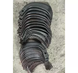 Ножі фрези тракторної 225 мм Ножі фрези тракторної 225 мм