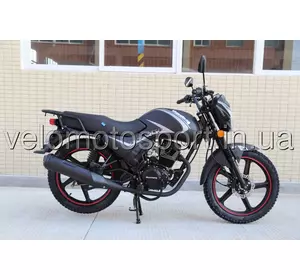 Мотоцикл Musstang Fosti 150 Мотоцикл Musstang Fosti 150