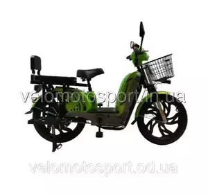 Електровелосипед Кроссер Crosser E-Delta 800 w Електровелосипед Кроссер Crosser E-Delta 800 w