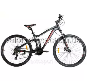 Велосипед Crosser Raptor 29 дюймов Велосипед Crosser Raptor 29 дюймов