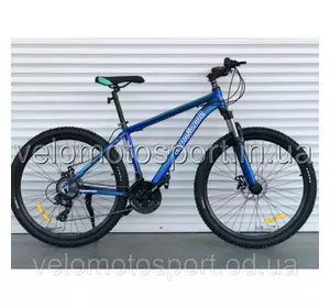 Велосипед 27,5 дюймов TOPRIDER "901"(ORIGINAL SHIMANO) Велосипед 27,5 дюймов TOPRIDER "901"(ORIGINAL SHIMANO)