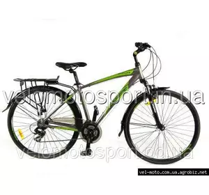 ВЕЛОСИПЕД Crosser City Life Men 28 КОД-28 ВЕЛОСИПЕД Crosser City Life Men 28 КОД-28