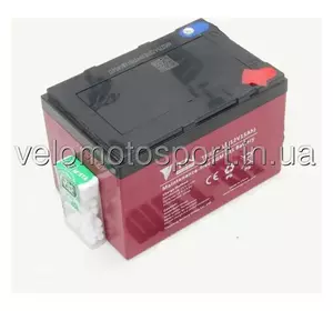 Тяговая АКБ TNE 12V 15Ah Тяговая АКБ TNE 12V 15Ah