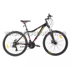 Велосипед Crosser Angel 26 дюймов Велосипед Crosser Angel 26 дюймов
