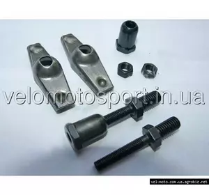 КОРОМЫСЛА 2 ШТ (188F) КОРОМЫСЛА 2 ШТ (188F)