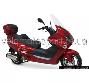 Новый Скутер Viper TORNADO V250S (MX250S) 2015 Новый Скутер Viper TORNADO V250S (MX250S) 2015