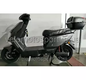 Електричний велосипед Corso Racer RC-133620 1000W, акумулятор 72V/20Ah, в коробці Електричний велосипед Corso Racer RC-133620 1000W, акумулятор 72V/20Ah, в коробці