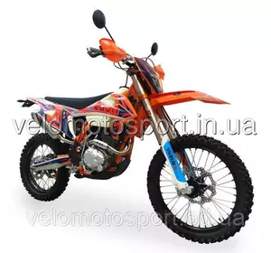 Мотоцикл Kovi LITE KT 250 Мотоцикл Kovi LITE KT 250