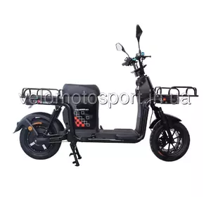 Электроскутер Crosser Кроссер MAX 800W 72V 20Ah Электроскутер Crosser Кроссер MAX 800W 72V 20Ah