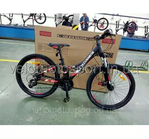 Велосипед Crosser Nio Stels 26 дюймов Велосипед Crosser Nio Stels 26 дюймов