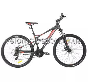 Велосипед Crosser Stanley 29 дюймов Велосипед Crosser Stanley 29 дюймов