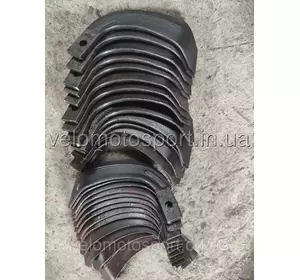 Комплект ножей фрези мінітрактора S 195 Комплект ножей фрези мінітрактора S 195