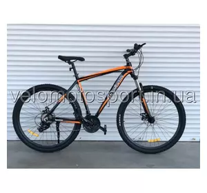 Велосипед 27,5 дюймов TOPRIDER "901"(ORIGINAL SHIMANO) Велосипед 27,5 дюймов TOPRIDER "901"(ORIGINAL SHIMANO)