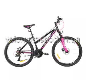 Велосипед Crosser XC 100 Girl 26 дюймов Велосипед Crosser XC 100 Girl 26 дюймов