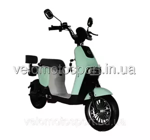 Электрический велосипед FADA ФАДА MOAi 600W Электрический велосипед FADA ФАДА MOAi 600W