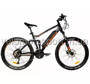 Электровелосипед Crosser Кроссер E-Groves 29" 350W 36V Электровелосипед Crosser Кроссер E-Groves 29" 350W 36V