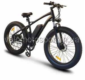 Электровелосипед фэтбайк Калькута Скайбайк Skybike Calcutta (500W) Электровелосипед фэтбайк Калькута Скайбайк Skybike Calcutta (500W)