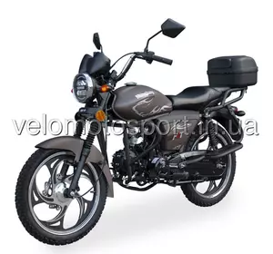 Мопед Musstang Alfa Fit MT125-8 Мопед Musstang Alfa Fit MT125-8