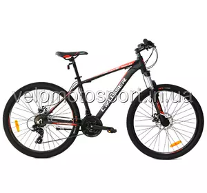 Велосипед Crosser THOMAS 26 дюймов Велосипед Crosser THOMAS 26 дюймов