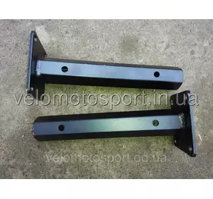 Труба- переходник 260 мм к колесу, ступица к мотоблоку HT-105, HT-135, GN-4 (ПАРА) Труба- переходник 260 мм к колесу, ступица к мотоблоку HT-105, HT-135, GN-4 (ПАРА)