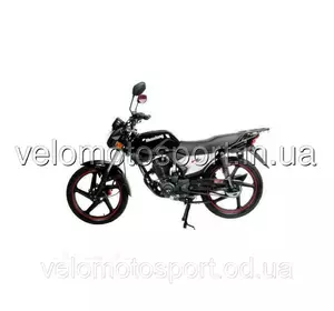Дорожный мотоцикл Mustang Vista-150 Дорожный мотоцикл Mustang Vista-150