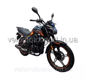 Дорожный мотоцикл Musstang Region МТ250 Дорожный мотоцикл Musstang Region МТ250
