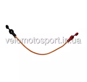 Провод соединительный для АКБ (1шт) 25 см на электроскутер Crosser Кроссер CR9 Провод соединительный для АКБ (1шт) 25 см на электроскутер Crosser Кроссер CR9