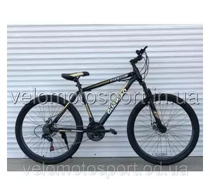 Велосипед 27,5 дюймов TOPRIDER "275" Велосипед 27,5 дюймов TOPRIDER "275"