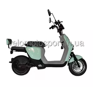 Електровелосипед Електроскутер Фада FADA MOAi 600W 48/20 электрический скутер фада моай Електровелосипед Електроскутер Фада FADA MOAi 600W 48/20 электрический скутер фада моай