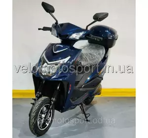 Електричний мопед Corso Alligator LG-832042 (1) + 1 ЯШИК АКУМ, двигун 1200W, акумулятор 72V/20Ah, в коробці Електричний мопед Corso Alligator LG-832042 (1) + 1 ЯШИК АКУМ, двигун 1200W, акумулятор 72V/20Ah, в коробці