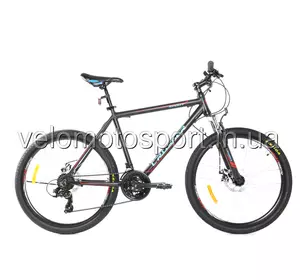 Велосипед Crosser Sport 26 дюймов Велосипед Crosser Sport 26 дюймов