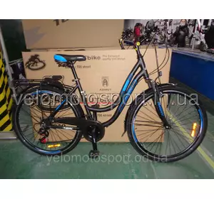 Велосипед Azimut Street 28 дюймов Велосипед Azimut Street 28 дюймов